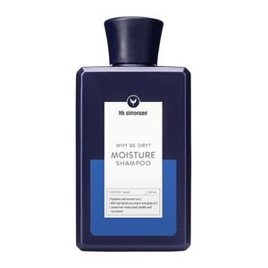 HH Simonsen Why Be Dry Moisture Shampoo Drėkinamasis šampūnas, 250ml