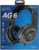 PDP AG6 Stereo Headset | PlayStation 4