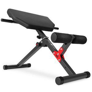 Hyperextension bench Marbo MH-L116 (1009212)