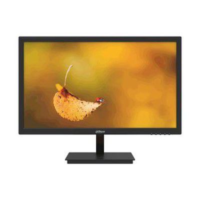 LCD Monitor|DAHUA|LM24-H200|23.8"|Business|1920x1080|16:9|60Hz|8 ms|Speakers|Colour Black|LM24-H200