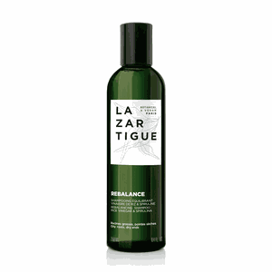 Lazartigue Rebalance Shampoo Balansuojantis šampūnas, 250ml