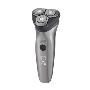 Adler | Electric Shaver with Beard Trimmer | AD 2945 | Operating time (max) 60 min | Wet  and  Dry