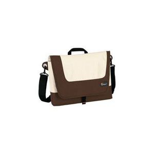 Dėklas Lowepro Slim Factor S Espresso/Latte