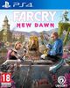 Far Cry New Dawn PS4