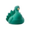 Vonios žaislas „Žalias povas“, Natruba