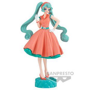 BP HATSUNE MIKU WORLD JOURNEY - HATSUNE MIKU VOL.1