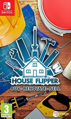 House Flipper NSW