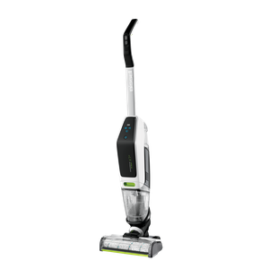 Rankinis dulkių siurblys Bissell Cleaner CrossWave X7 Plus Pet Select Cordless operating, Handstick, Washing function, 25 V, Operating time (max) 30 m