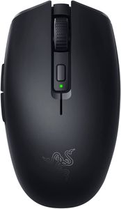 Razer Orochi v2 wireless mouse | 18000 DPI, 2.4GHz & Bluetooth