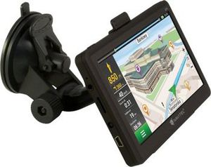 Automobilinė gps navigacija NAVITEL E700 7'' EU45+RUS