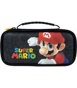 Dėklas Nintendo Switch Deluxe Super Mario visiems modeliams