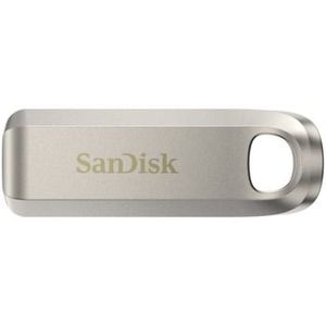 MEMORY DRIVE FLASH USB-C 256GB/SDCZ75-256G-G46 SANDISK