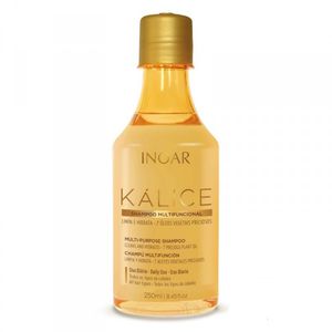 Inoar Kalice Daugiafunkcis plaukų šampūnas, 250 ml