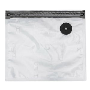 Maišeliai vakuumatoriui Caso Zip bags 01293 20 pcs, Dimensions (W x L) 26 x 23 cm