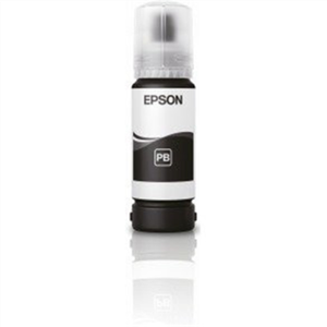EPSON 115 EcoTank Photo Black ink bottle