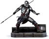 The Mandalorian - The Mandalorian figurine | 20 cm