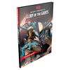 Dungeons & Dragons Bigby Presents: Glory of the Giants