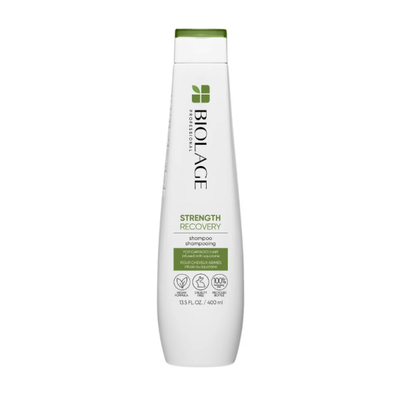 Matrix Biolage Strength Recovery Shampoo Atkuriamasis šampūnas, 250ml