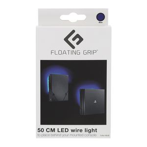 FLOATING GRIP LED light for PlayStation/Xbox | 50cm