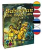Saboteur: The Dark Cave | LT/LV/EE/RU