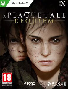 A Plague Tale: Requiem Xbox Series X