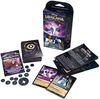 Disney Lorcana - Rise of the Floodborn Starter Deck - Amethyst & Steel