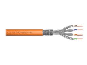 Digitus | Cat 7 S/FTP installation cable, duplex, Dca-s1a d1 a1 | DK-1743-VH-D-1