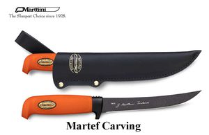 Marttiini Martef Carving peilis 935024T TLT išsiuntimas 2-4 d.