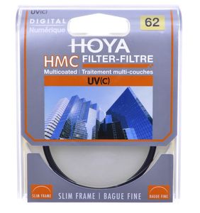 Filtras HOYA UV-Filter 62mm