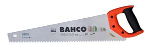 Pjūklas medienai BAHCO PrizeCut 20" 500mm FT3,5