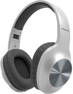 Panasonic wireless headset RB-HX220BDES, silver