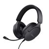 Trust GXT 489 FAYZO wired headset