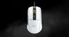 Roccat Burst Core White Optical Wired Gaming Mouse