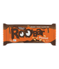 Ekologiškas žemės riešutų batonėlis aplietas šokoladu – Roobar
