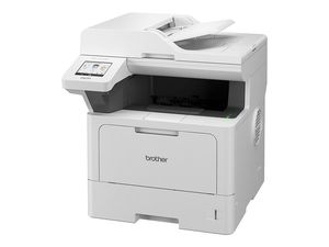 Brother DCP-L5510DW All-in-one Mono Laser Printer