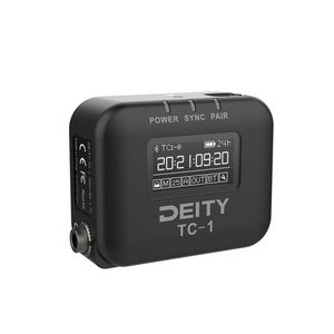 TC-1 Wireless Timecode device