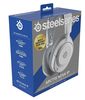 Steelseries Arctis Nova 1P gaming headset | 3.5mm (white)