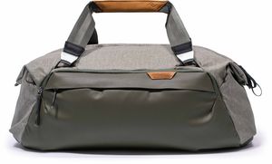 Peak Design Travel Duffel 35L, sage