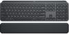 LOGITECH MX Keys Plus Keyboard (English Layout QWERTY)