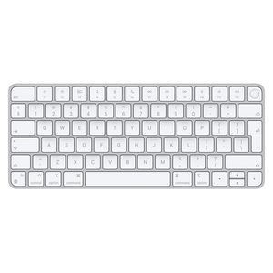 Klaviatūra Apple Magic Keyboard  with Touch ID MK293Z/A	 Compact Keyboard, Wireless, EN, Bluetooth