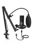 FIFINE T669 USB MICROPHONE WITH STAND