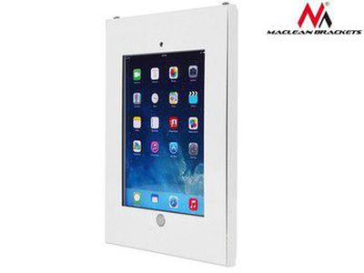 Maclean MC-676 Universal Advertising Handle for iPad 2/3/4/Air/Air2