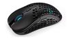 Endorfy LIX Black Wireless Mouse | 16000 DPI