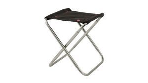 Krėslas Robens Folding Chair Discover Folding Chair 130 kg,  Silver Grey, Polyester