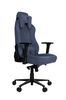 Arozzi VERNAZZA SOFT FABRIC  Blue gaming chair