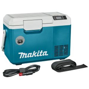 Akumuliatorinis šaldiklis/šildiklis MAKITA CW003GZ 18V-40V MAX XGT