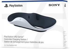 Sony PlayStation VR2 Sense Charging Station | PlayStation 5