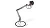 Endorfy Solum Streaming Black Condenser Microphone + Stand | USB