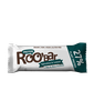 Ekologiškas baltyminis batonėlis su spirulina ir citrina – Roobar