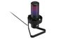 Endorfy AXIS Streaming Black Condenser Microphone + Stand | USB